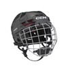 CCM Tacks 70 Combo Senior Helmet, Size: L, Colour: Black