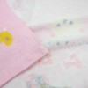 Rilakkuma [Face Towel] Printed Long Towel/Neko no Yu San-x