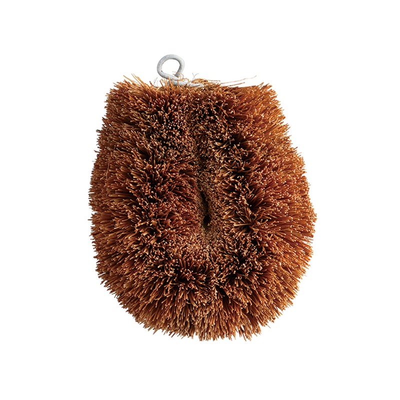 Aisen KA121 Kitchen Sponge Brown Product Size (W x D