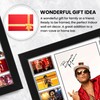 Bruno Mars Signed Poster Print- Limited Edition Autograph Fan Gift