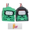 2PCS Connector Harness Plug Replacement Compatible with Nissan Infiniti Camshaft