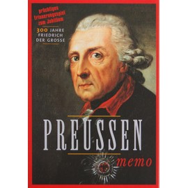 The "Prussia-Slip" in German