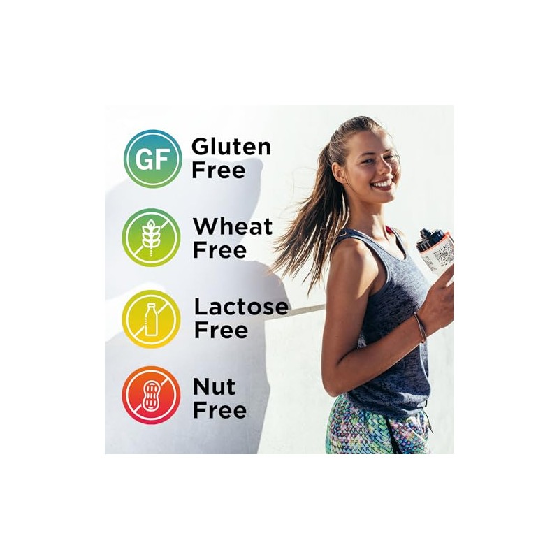 Centrum Women's Multivitamins & Minerals, 23 Essential nutrients Including Vitamin