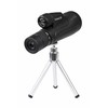 Celestron 72373 Outland X 10-30x50mm Waterproof Monocular with Tripod, Cleaning