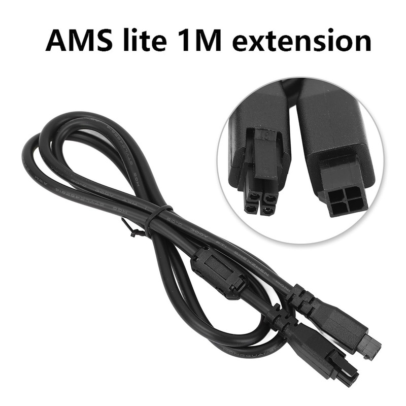 Cable de Extensión para AMS Lite, Cable de Extensión de