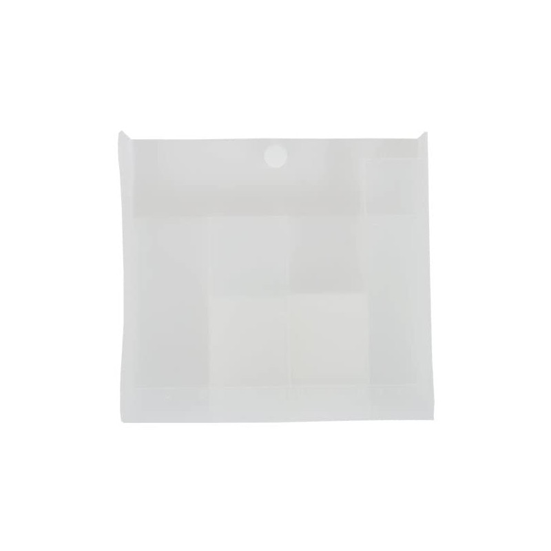 Pilgrimage Case Black [Pilgrimage Supplies]