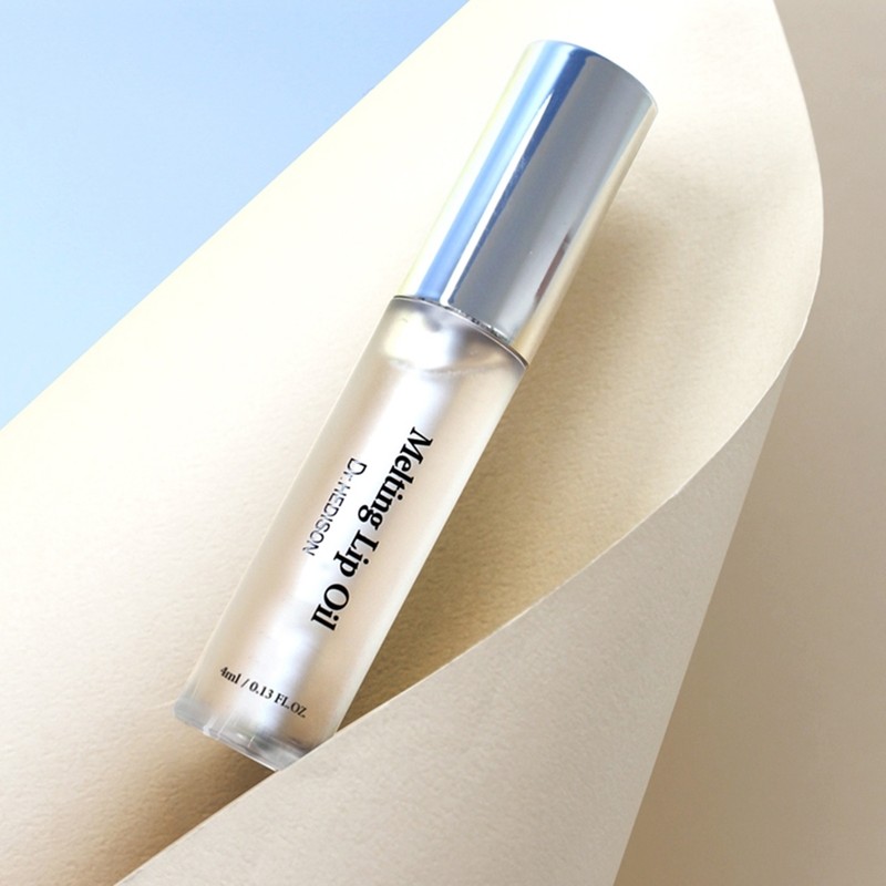 Dr. Hedison Melting Lip Oil Lip Care 4ml+Sample / 닥터헤디슨