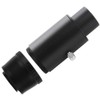 1.25 Inch Fixed Photography Astronomical Telescope Extension Tube Adapter Ring