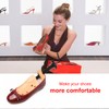 KevenAnna 【Upgrade Version】 Shoe Stretcher with Carrying Bag Pair of