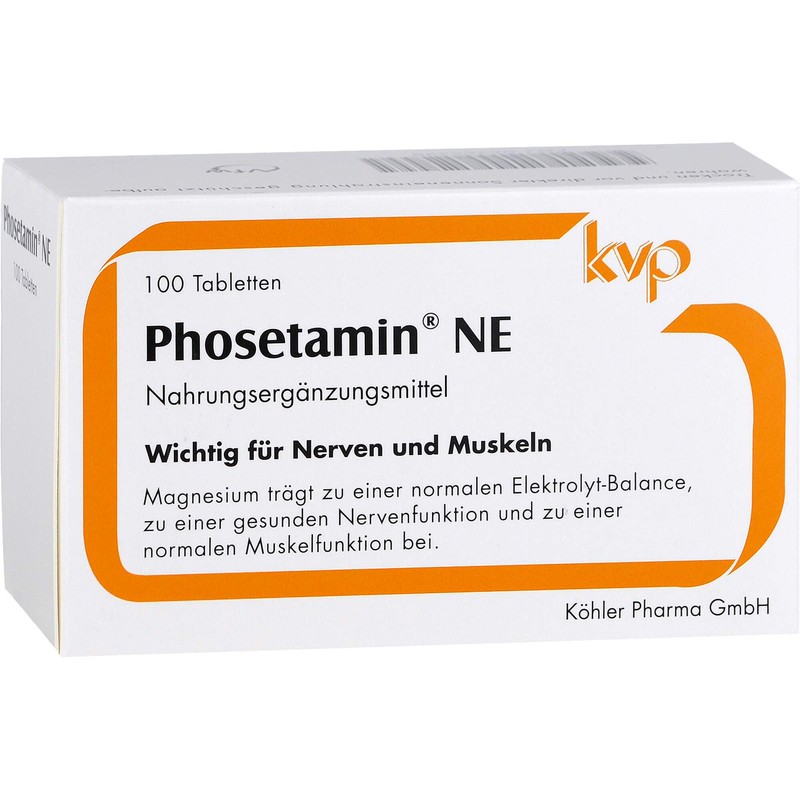 Phosetamine NE (Pack of 100)