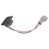 3Pin Car Speed Sensor Portable Automobile Accesory 102265601 Replacement for