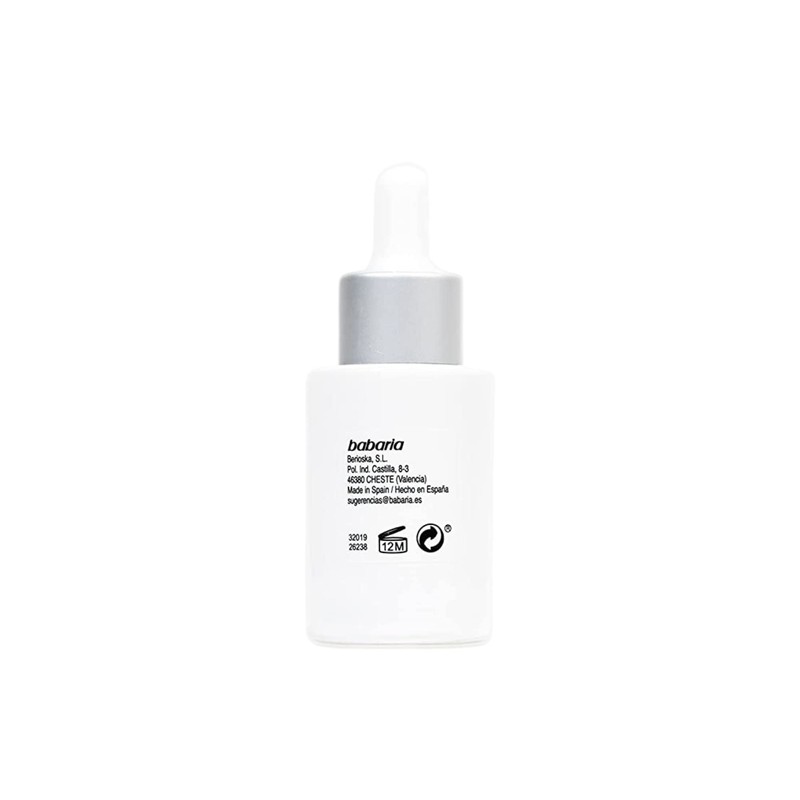 babaria Collagen Serum 30 ml Vegan