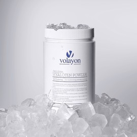 Bolayon Hyalotene Powder 500g Skin soothing hydration / 볼라욘 히아로텐 파우더 500g 피부진정 수분공급