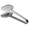 Lacor-62318-ST.STEEL TONG FOR BEEF BURGERS