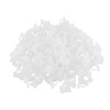 TOPINCN Garden Clips, Pack of 100 Plastic Garden Clips for