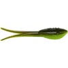 ATX Wicked Shad - Color: Electric Chicken, Size: 1.5”