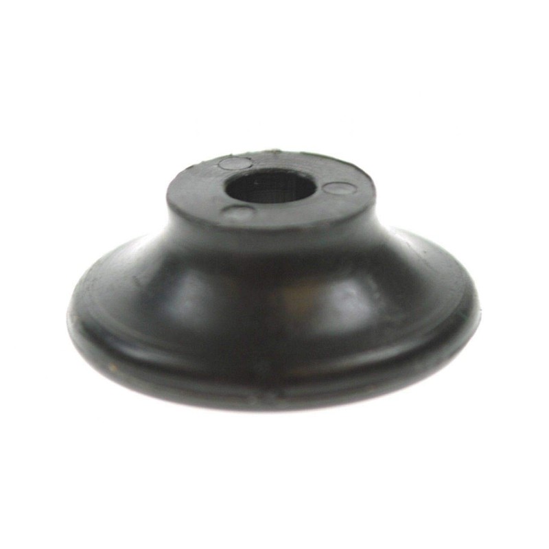 20 x PLASTIC TRAILER COVER TIE DOWN DOME ROPE BUNGEE