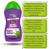 Escenti Kids 3-in-1 Head Lice Prevention Bundle – Natural Lice