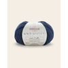 Sirdar - Snuggly 100% Cotton Knitting Yarn - Navy (#