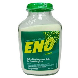 Eno Lemon 200g
