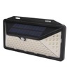102LED Solar Powered Light IP65 Waterproof 3 Working Modes Motion