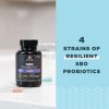Probiótico Ancient Nutrition Sbo Vaginal Health Women, 30 Un
