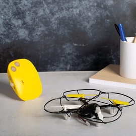 RED5 Motion Control Quadcopter Yellow Edition