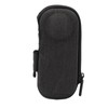 Carrying Case Lightweight Waterproof Shockproof Fleece Lining Travel Case for