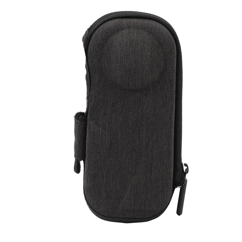 Carrying Case Lightweight Waterproof Shockproof Fleece Lining Travel Case for