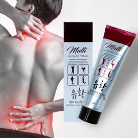 Reference is MSM Sulfur Multi-Sports Massage Cream Applying Paste 150ml (2 pieces) / 참조은 msm 유황 멀티 스포츠 마사지 크림 바르는파스 150ml 2개