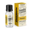 Foodie Flavours Natural Pineapple Flavouring, High Strength - 15ml