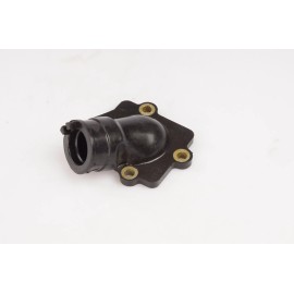motoritec & others intake boot for ETON Viper Lightning 50 90 ATV Manifold QUAD 2T US TX