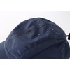Home Prefer Gorro de béisbol impermeable para hombre, forro polar