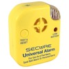 Secure 45BSET-1Y Bed Exit Alarm Set for Fall and Wandering