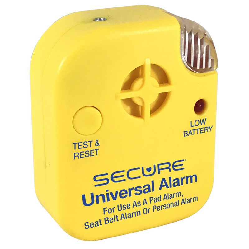 Secure 45BSET-1Y Bed Exit Alarm Set for Fall and Wandering