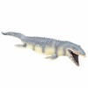 Highly Simulation Artificial Mosasaur Model Toy Child Learning Educational Toys