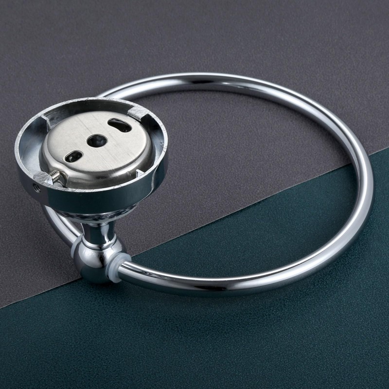 Towel Ring Towel Bar Antique Towel Hanger Toilet Bathroom Accessories