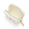 Sanrio 664618 Sanrio Characters Pouch (Let's Love More), Approx. Width