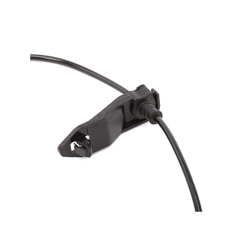 RIDEX ABS Sensor 412W0723 Rear Right 610 mm 0.051 kg