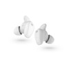 BlueAnt Pump Air Epic True Wireless Earbuds, Active Noise Cancellation,
