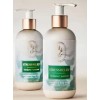 Crema Corporal Bath And Body Works Eucalyptus Spearmint Eucalipto Y