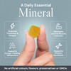 Known Delicious High-Strength Magnesium Gummies - 300mg Elemental Magnesium -