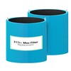 Blue Pure 311i+ Max AllergenBlock Replacement Filter Compatible with Blue