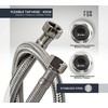 Doja Industrial | Flexible Hose Connection
