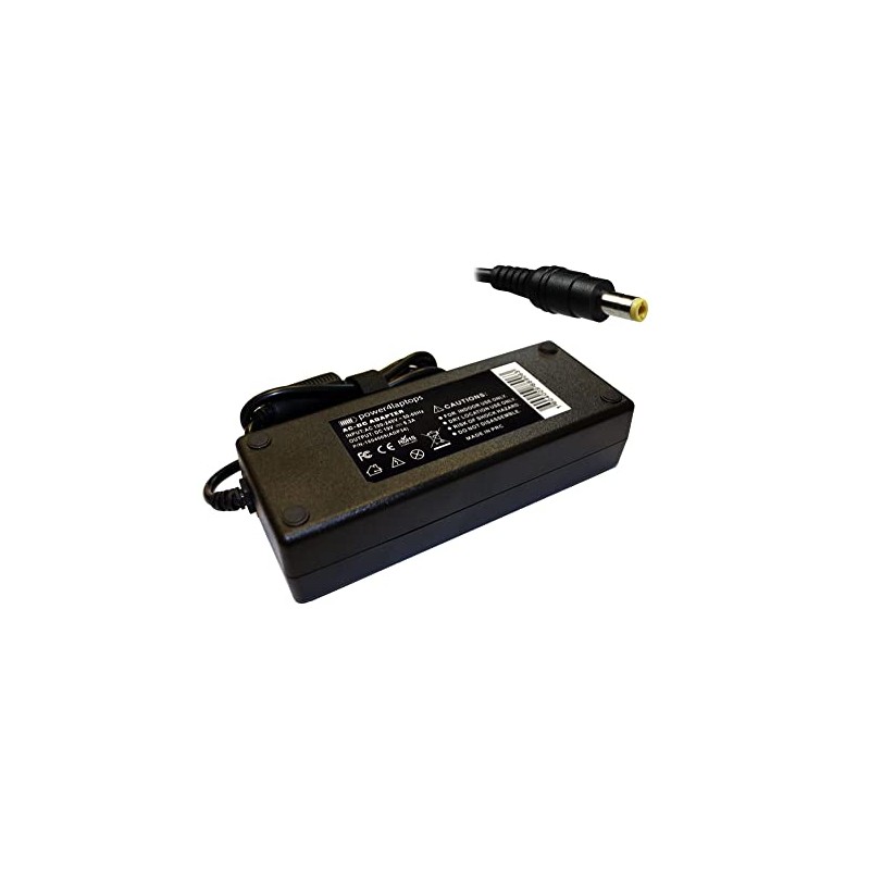 Power4Laptops Desktop PC Netzteil kompatibel mit Asus K20CD-FR069T