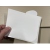 USA Made Stepsaver Products Vinyl Siding Repair Patch Kit (12,