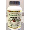 Naturalisimoli<wbr/>fe Nopal 10 Multi-Superior 120 Capsulas