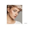 PIERCINGLINE 750 Gold Nose Piercing Spiral | 18 Carat |