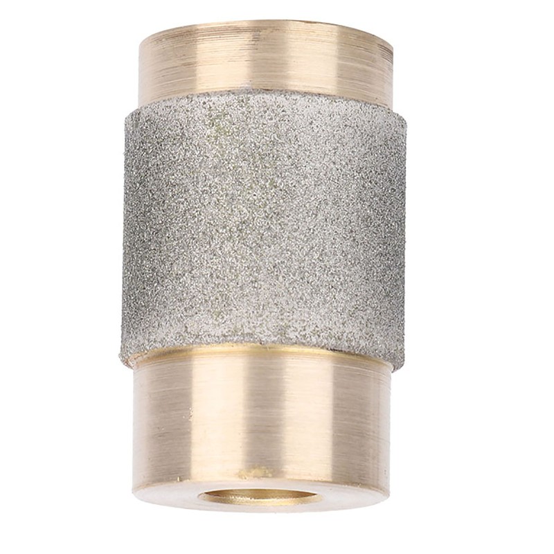 Diamond Grinding Bit Ceramic Glass Abrasive Tool for Inland Diamond