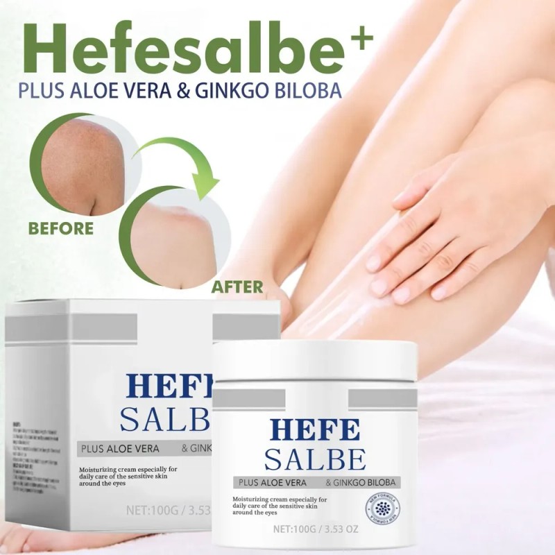 Crema Calmante, 20 G, Alivia Las Molestias Y Nutre La